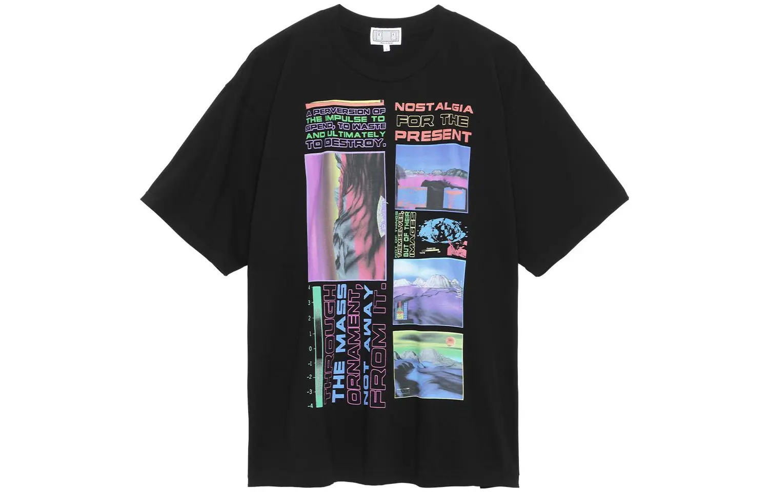 

Cav Empt Футболка мужская, черный