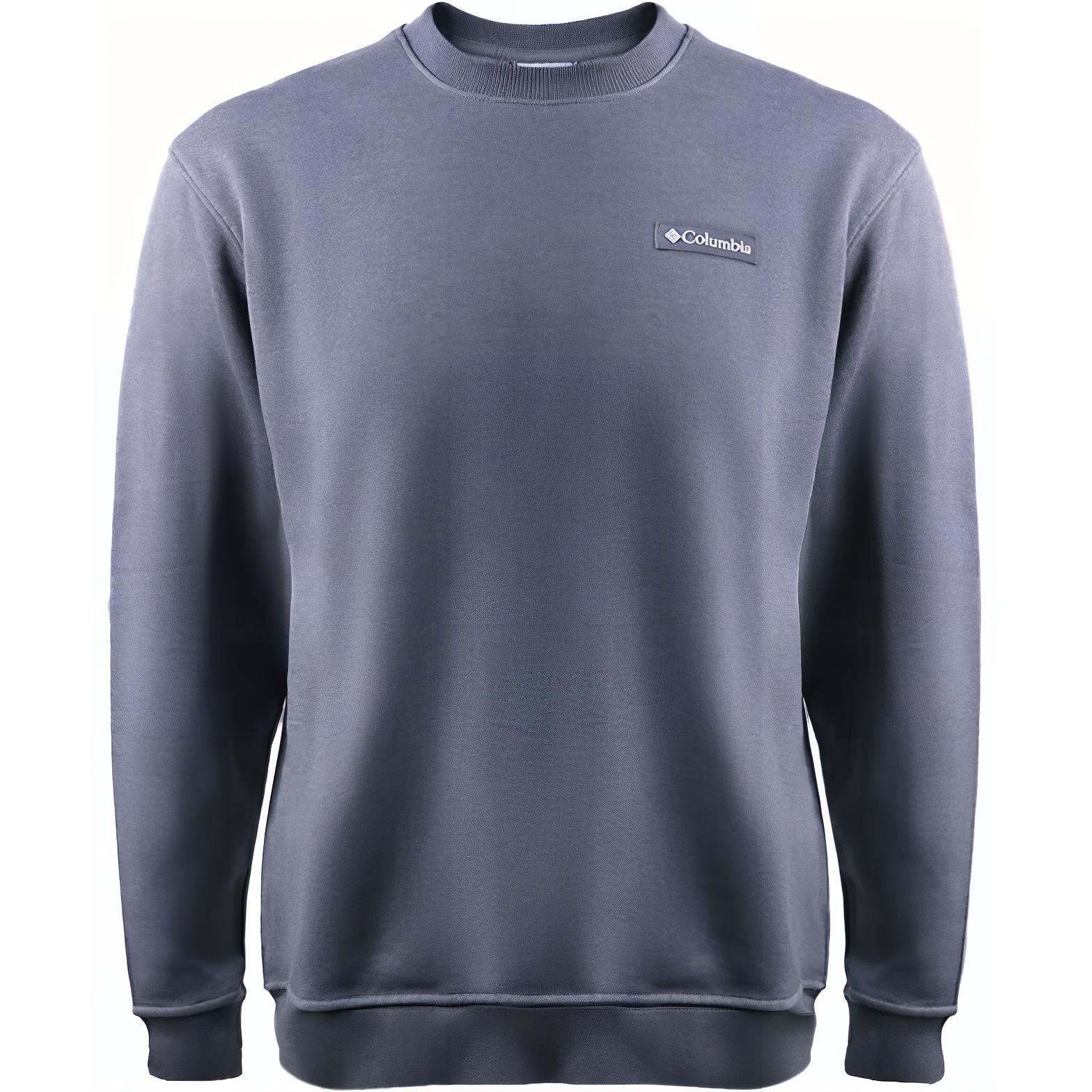 

Columbia Серый свитшот Men's Gray