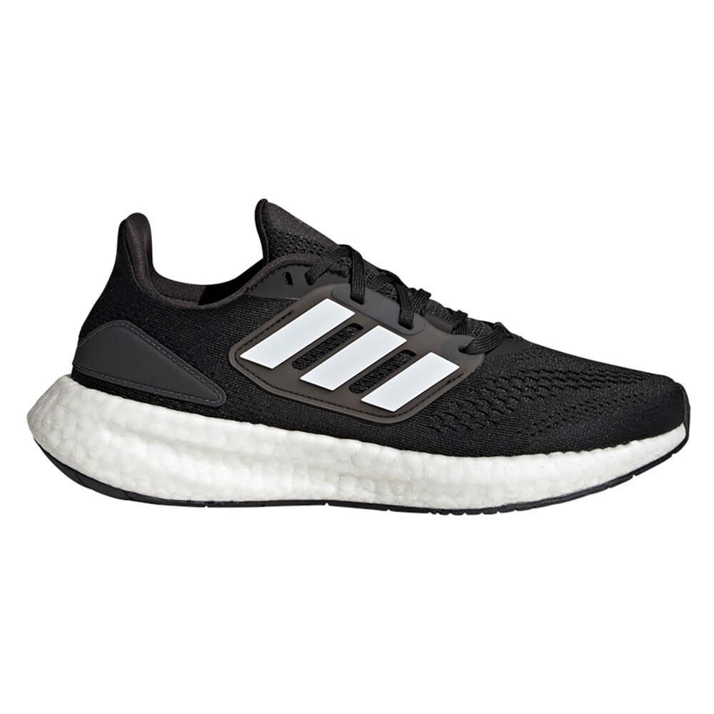

Кроссовки adidas Pureboost 22, черный