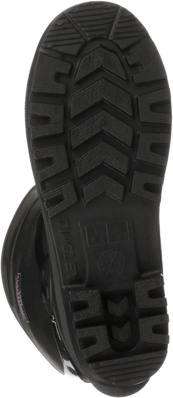 

Ботинки TINGLEY 31151 Economy SZ11 с поддержкой колен для сельского хозяйства