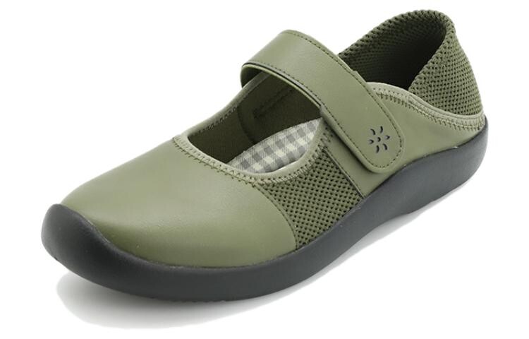 

Лоферы женские Pansy, коричневый