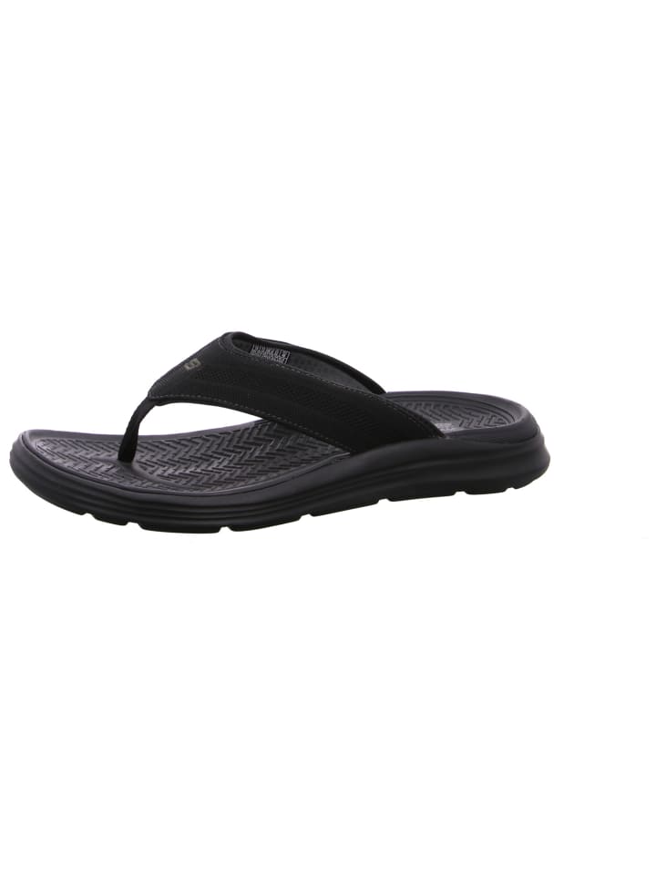

Сандалии Skechers, черный