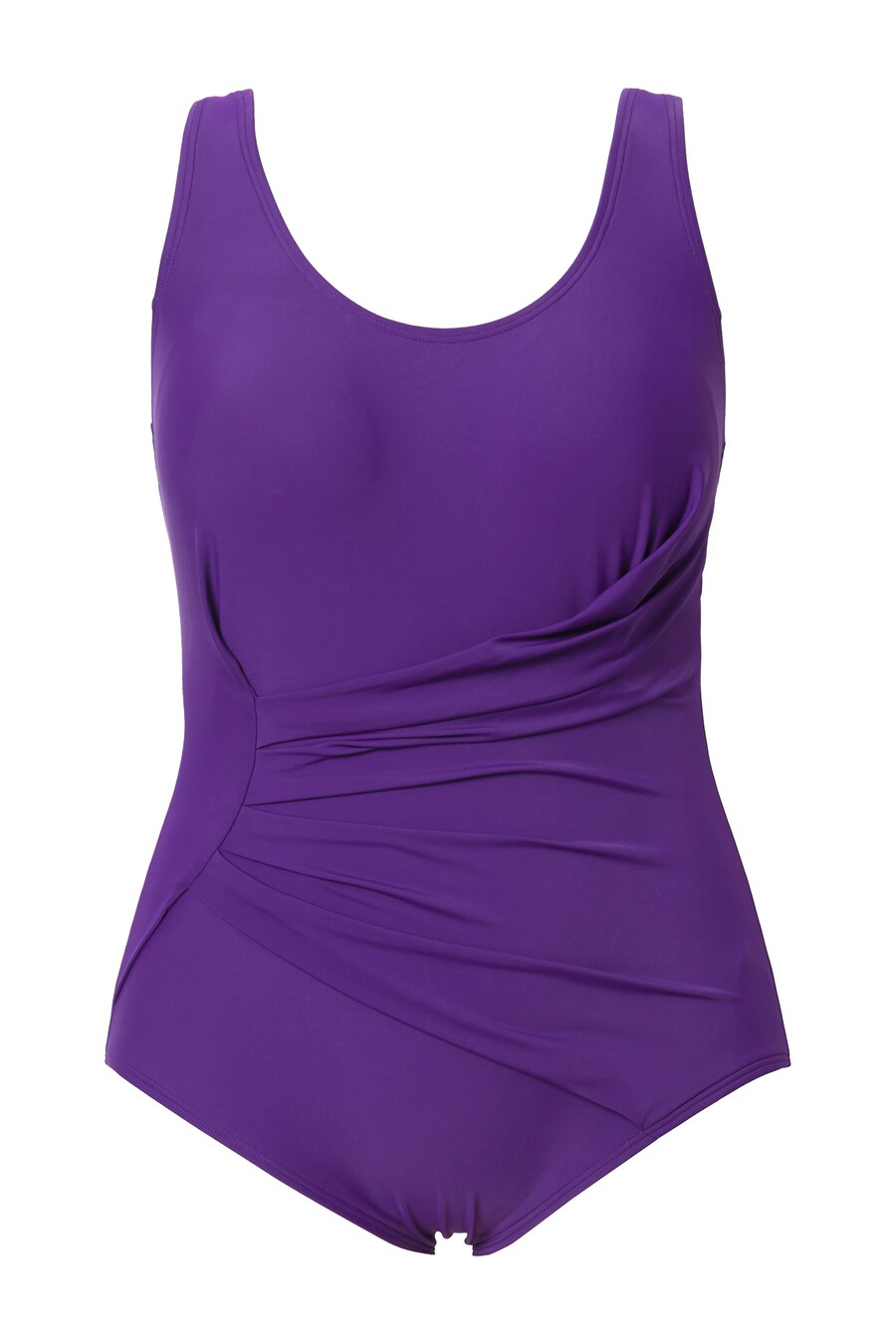 

Купальный бралетт Ulla Popken, Dark purple