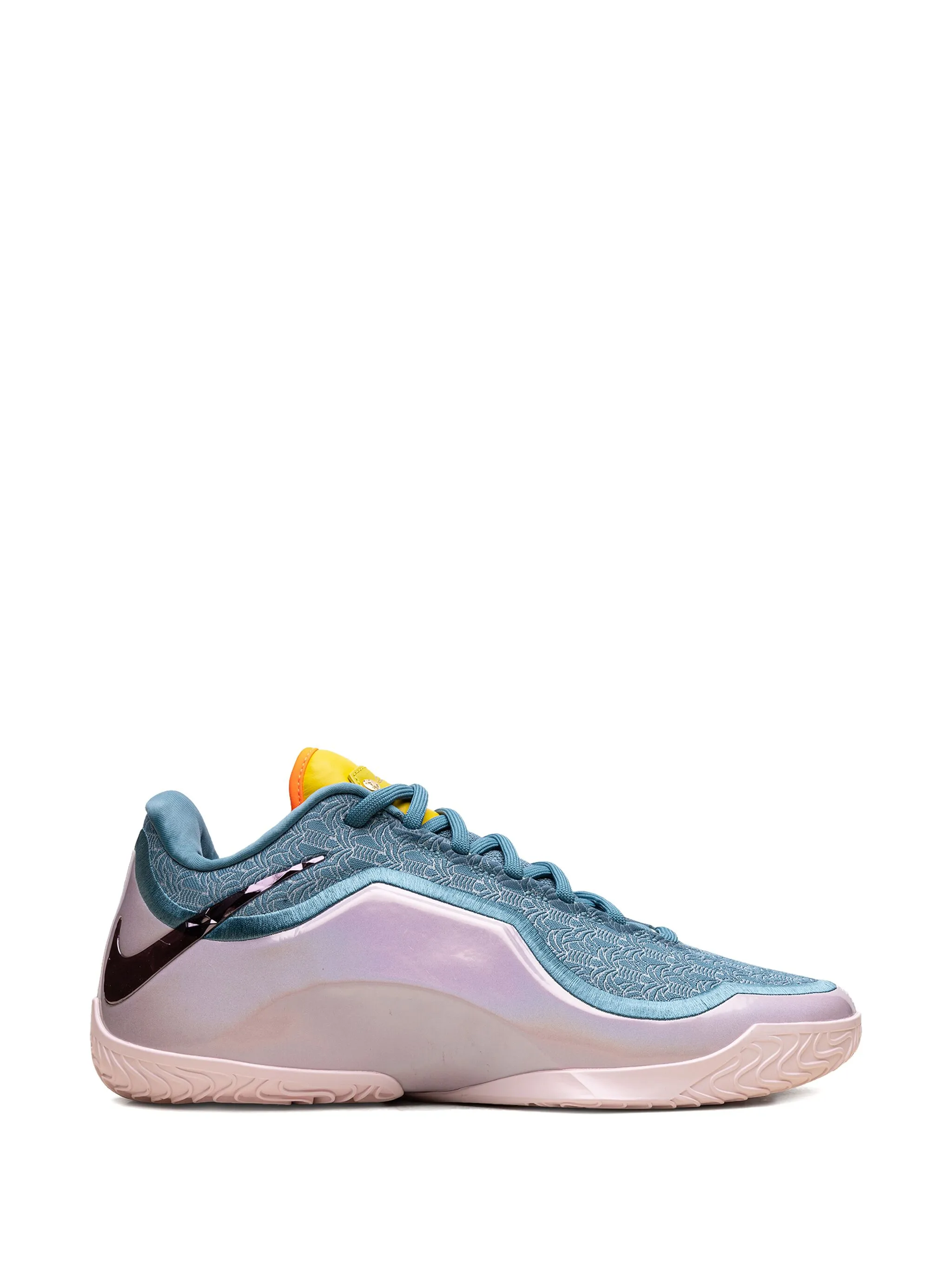 Кроссовки LeBron XXIII Miami Twice Nike, синий — фото 3