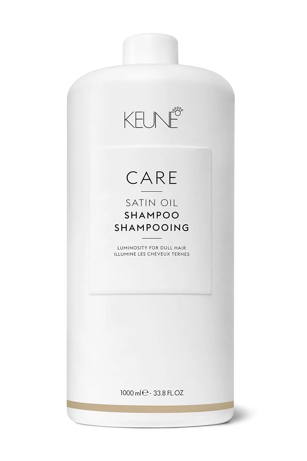 Шампунь Keune Care Satin Oil, 1000 мл Keune