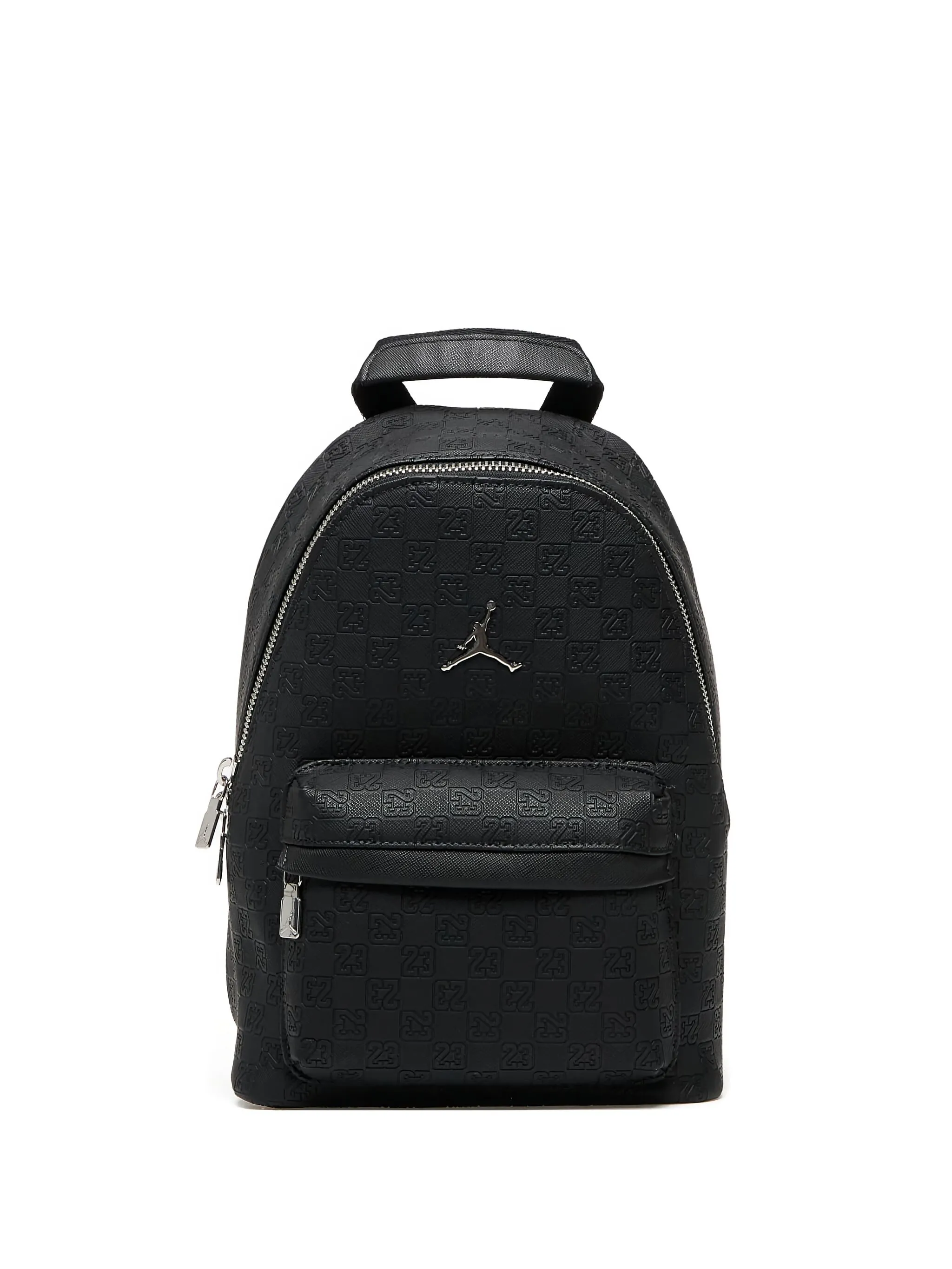 

Рюкзак Jam с монограммой Jordan, черный