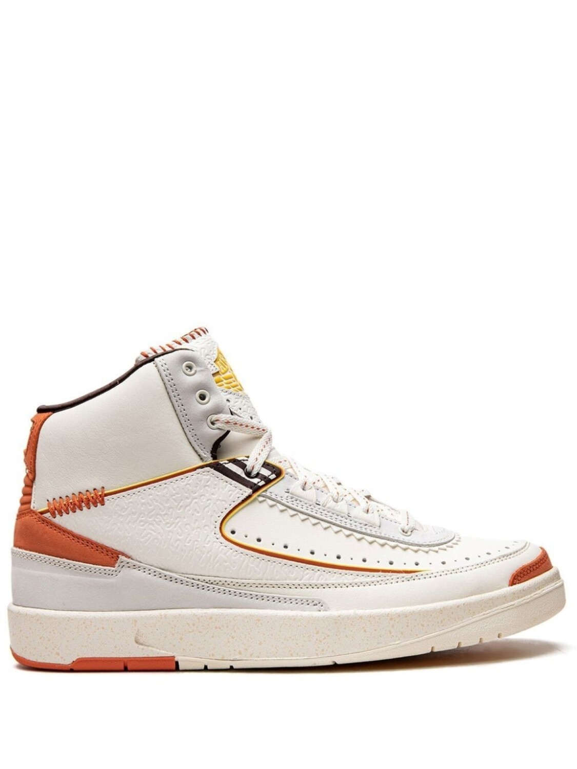 

Jordan кроссовки Air Jordan Retro 2 из коллаборации с Maison Chateau Rouge, нейтральный цвет, Серый, Jordan кроссовки Air Jordan Retro 2 из коллаборации с Maison Chateau Rouge, нейтральный цвет