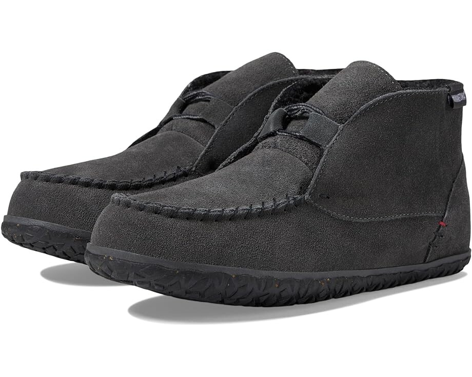 

Ботинки Minnetonka Torrey, угольный