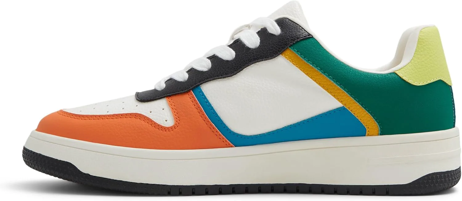 

Кроссовки Call It Spring Mens Freshh_h, оранжевый