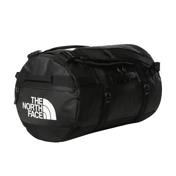 

Сумка The North Face, цвет Tnf Black-Tnf White