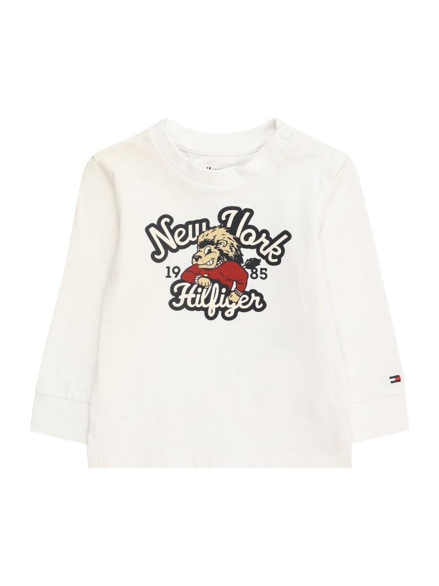 

Футболка TOMMY HILFIGER, белый