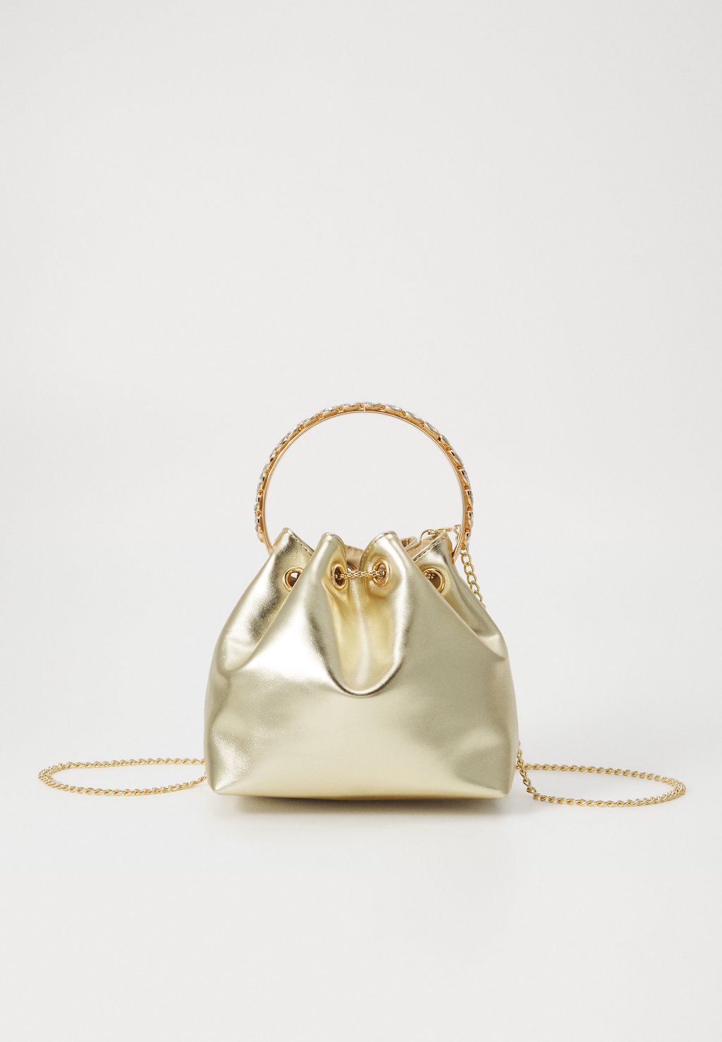 

Сумка Anna Field by Zalando, золотой