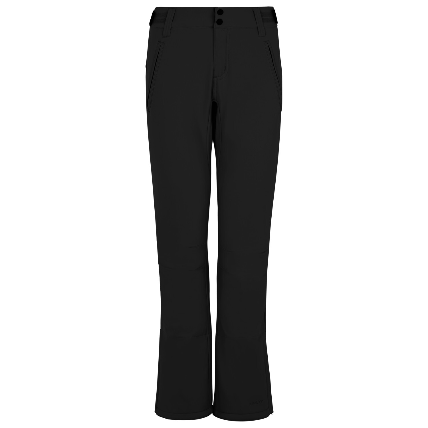 

Лыжные штаны Protest Prtrelole Snowpants, цвет True Black
