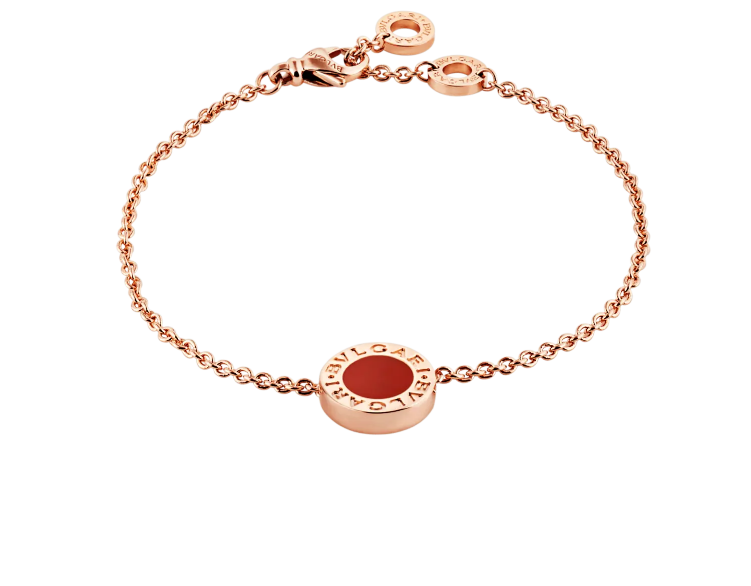 

Браслет Bvlgari