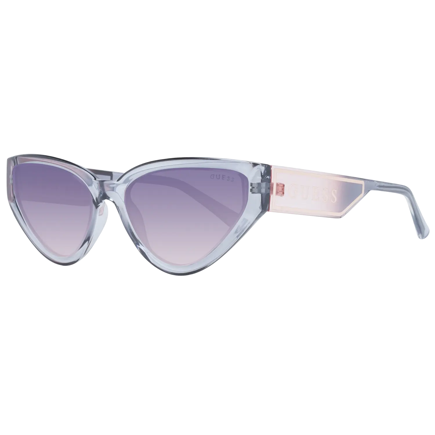 

Солнцезащитные очки gu7819 20b 56 Guess, серый