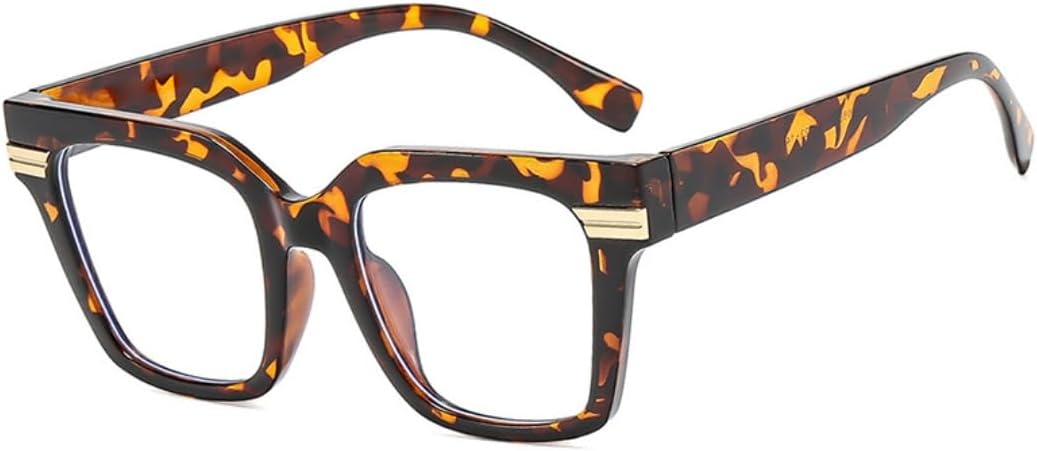 

Солнцезащитные очки с защитой от УФ-излучения UV400 | Большая легкая оправа | Линзы конфетных цветов для занятий спортом на открытом воздухе и вождения DSVIGF, C3 Demi