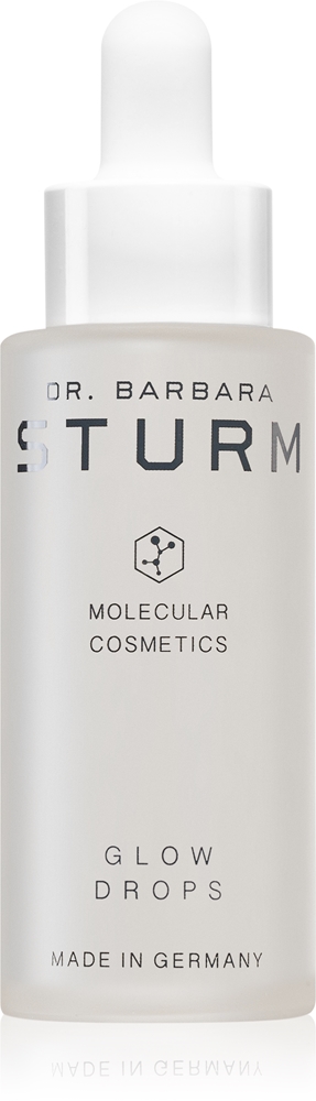 

Осветляющий концентрат Glow Drops Dr. Barbara Sturm, 30 мл