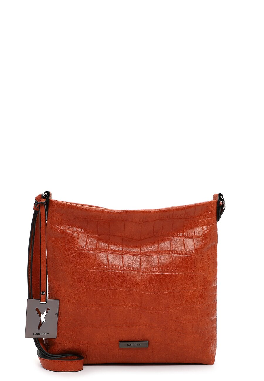 

Сумка через плечо Suri Frey Crossbody Bag Hadley, цвет rusty red, Красный, Сумка через плечо Suri Frey Crossbody Bag Hadley, цвет rusty red