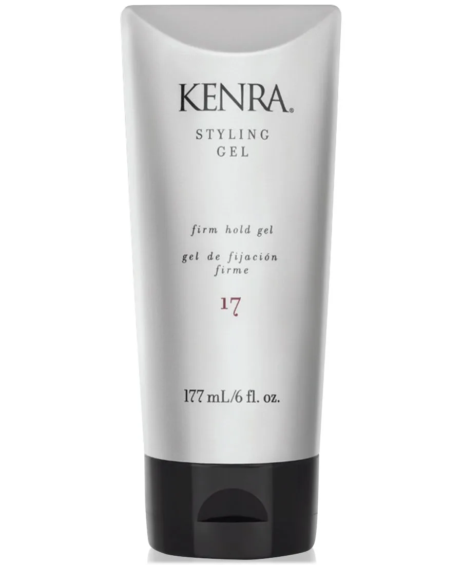 Kenra Professional Гель для укладки волос 17, 6 унций