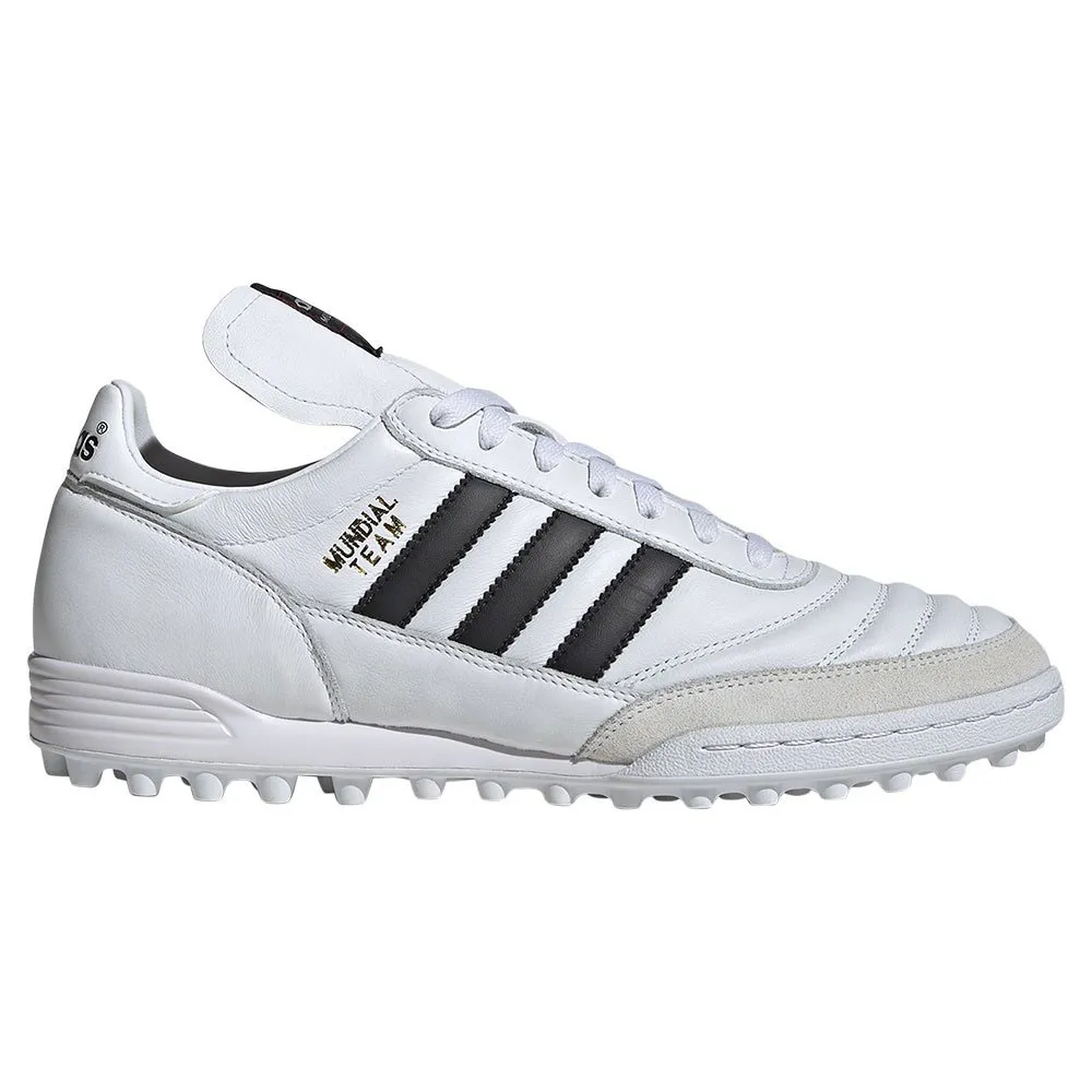 

Футбольные бутсы adidas Mundial Team, белый