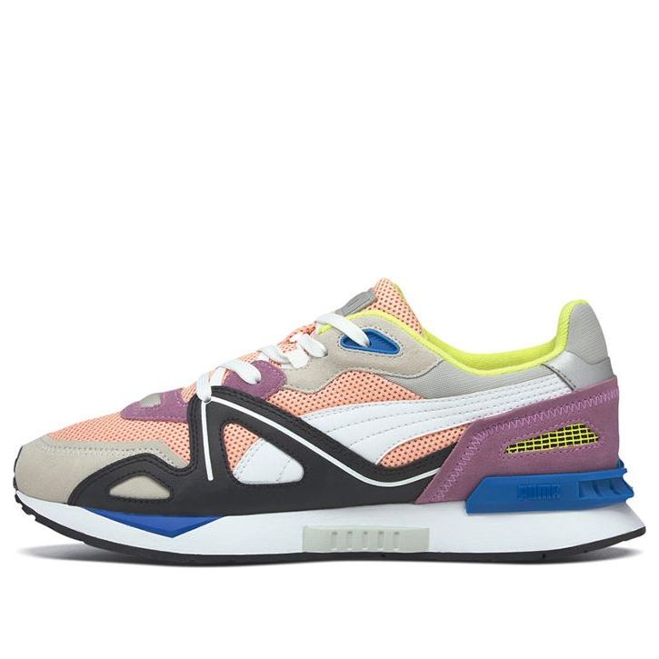 

Спортивные кроссовки PUMA Mirage Mox Vision 'Apricot Blush', розовый
