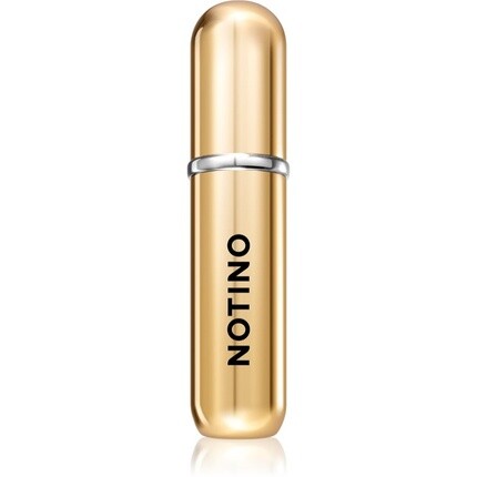 

Notino Парфюмерный распылитель Gold 5 мл