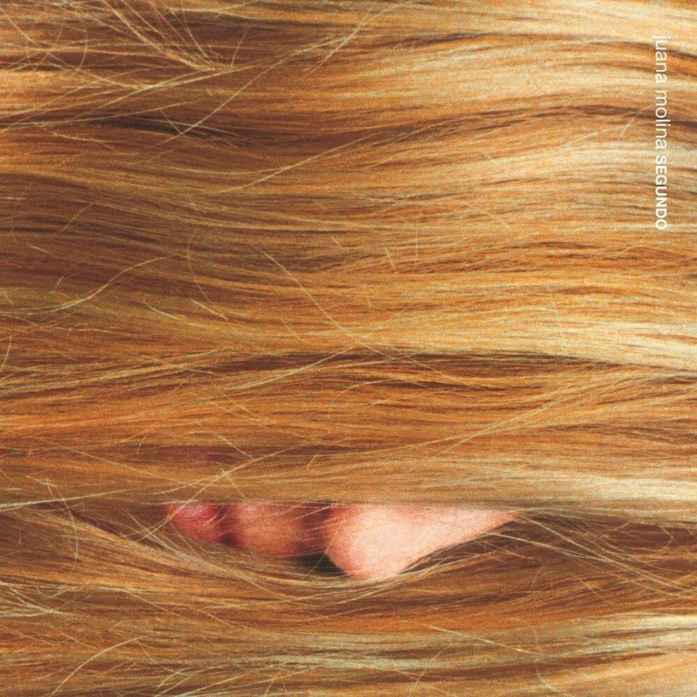 

Диск CD Segundo - Juana Molina