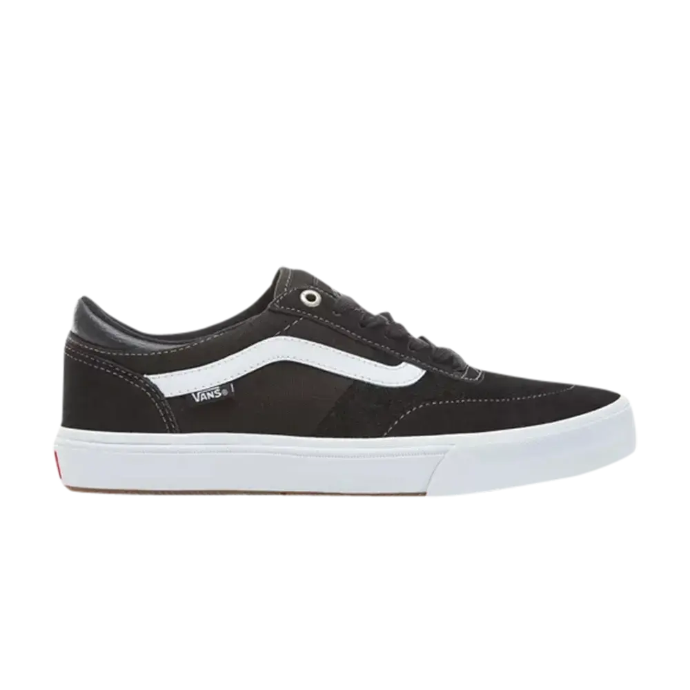 Ботинки Gilbert Crockett Pro 2 Vans, черный