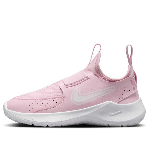 

Кроссовки flex runner 3 Nike, розовый
