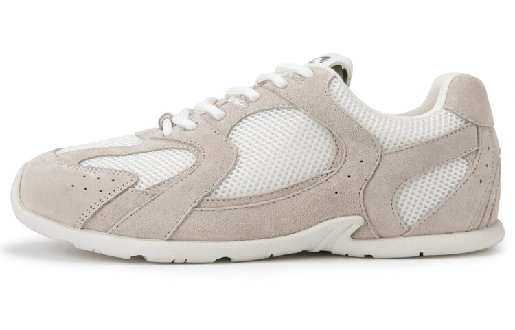 

Кроссовки C°BANNER Lifestyle Shoes Women's Low-top, серый