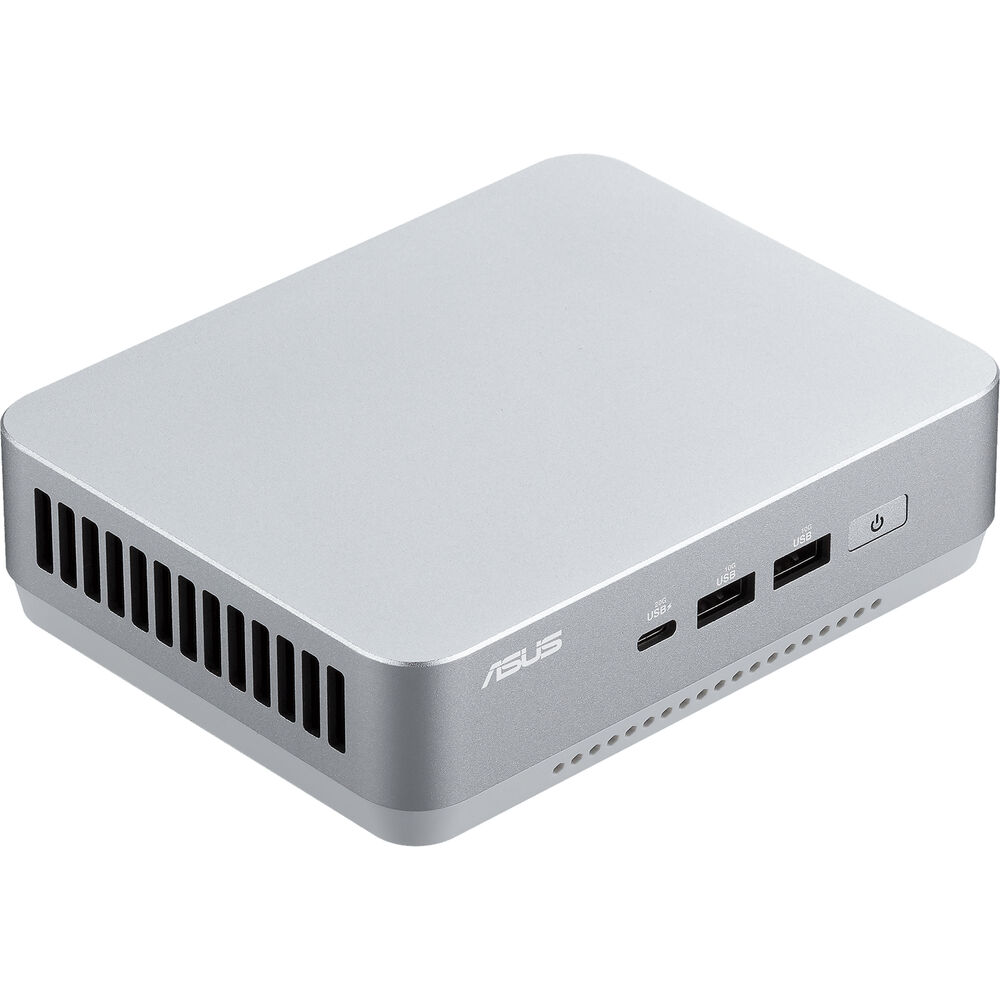 

Мини-настольный компьютер ASUS NUC 14 Pro+