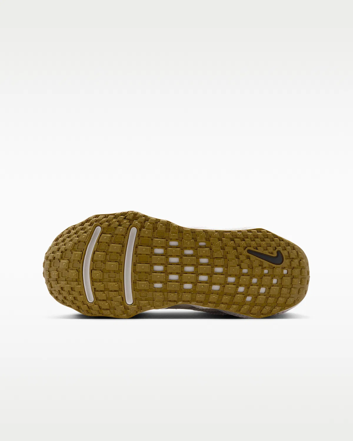 Детские кроссовки Nike Ava Rover, Desert Moss/Desert Moss/Desert Moss/Black — фото 2