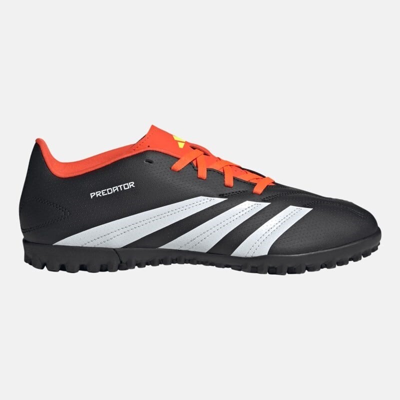 

Мужские футбольные бутсы Predator Club TF Adidas, белый