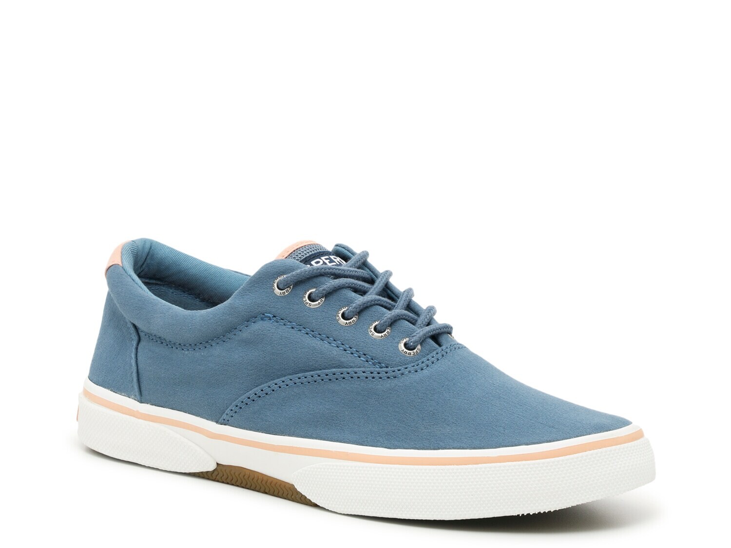

Кроссовки мужские Sperry Halyard, синий, Синий;серый, Кроссовки мужские Sperry Halyard, синий