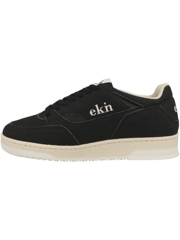Низкие кроссовки ekn footwear low Yucca, черный