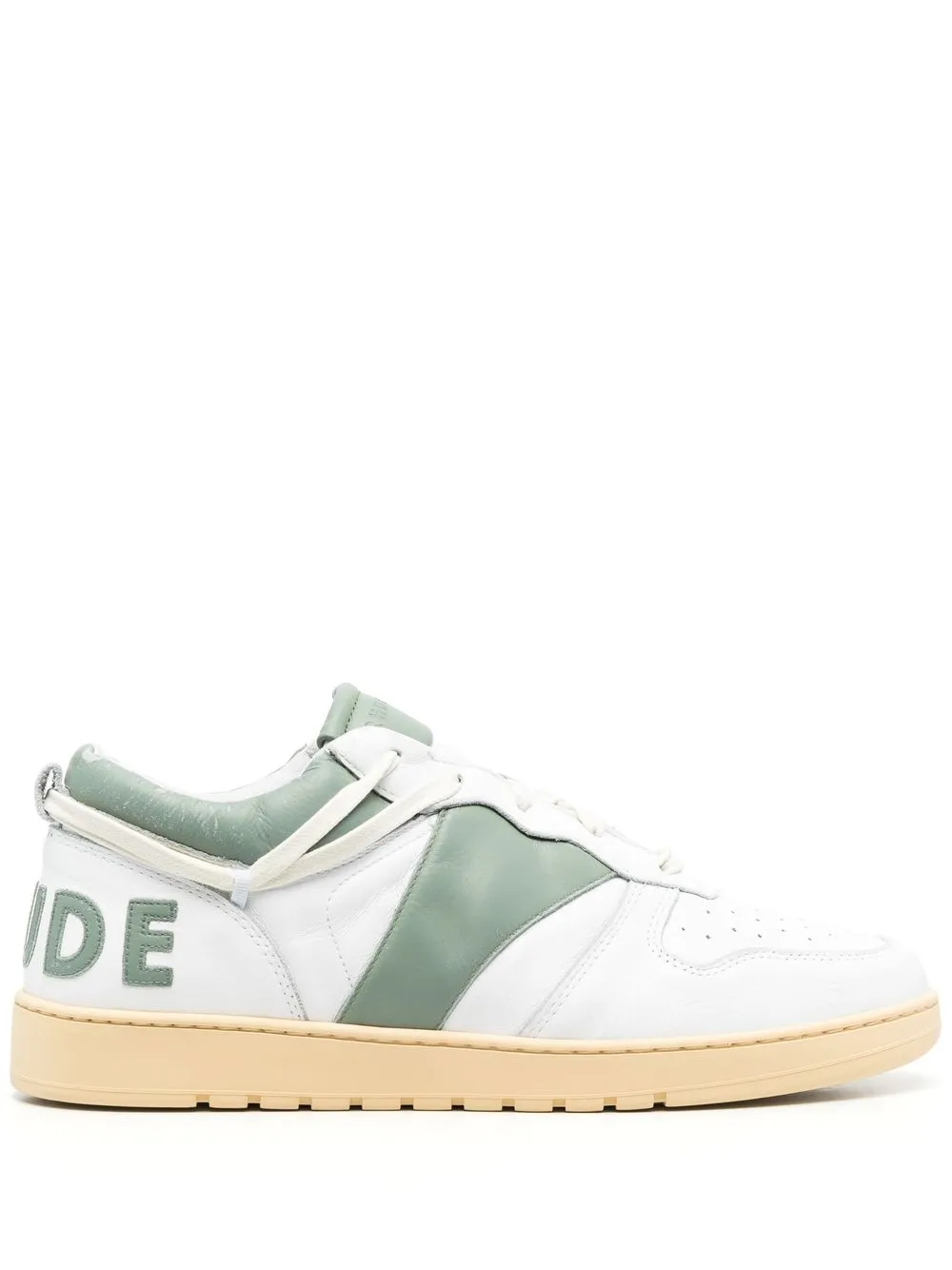 

Кроссовки Rhecess RHUDE, белый