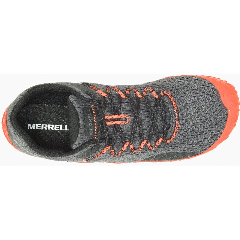 Тренировочные кроссовки Vapor Glove 6 Merrell, мультиколор — фото 3