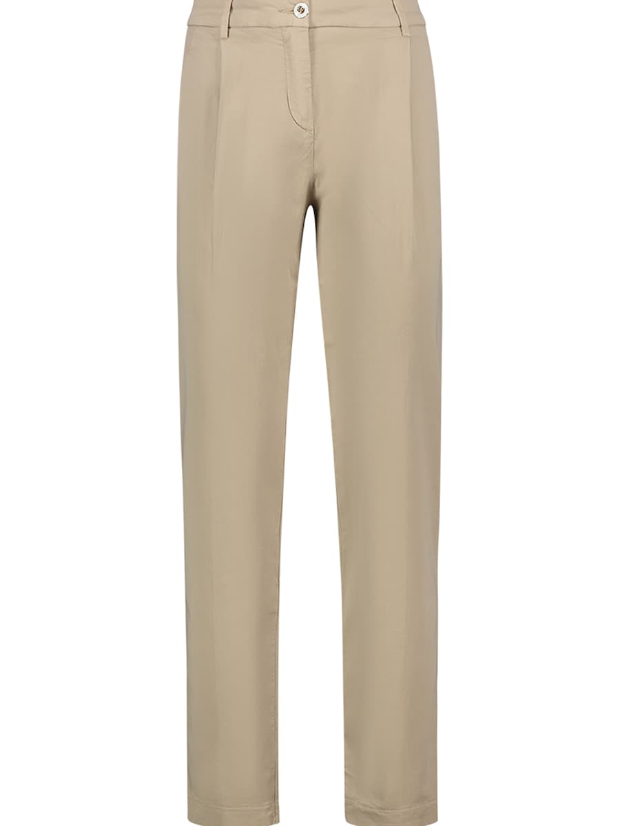 

Обычные брюки Re_HasH, бежевый