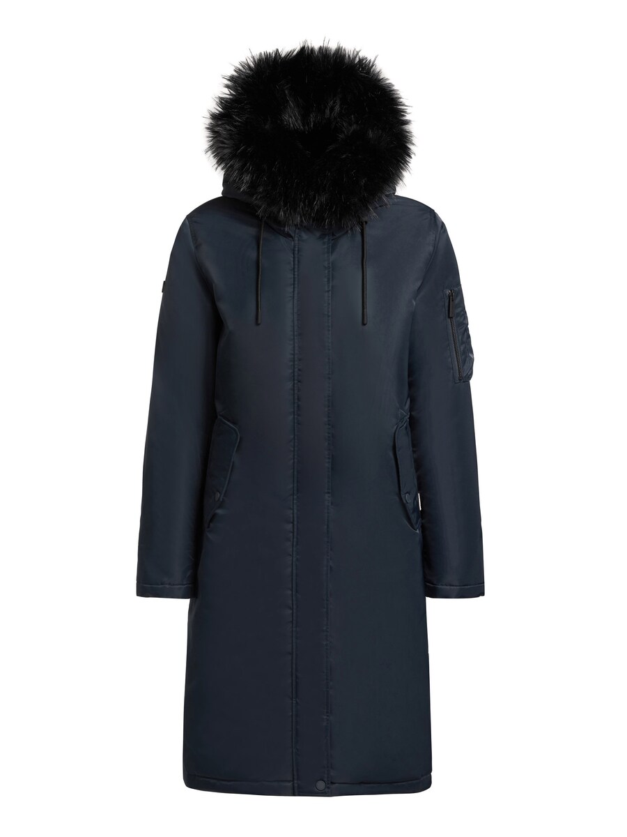 

Зимнее пальто khujo Jilla, Night blue