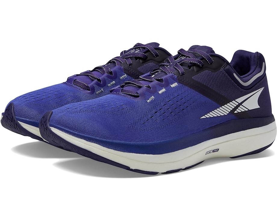 

Кроссовки Altra Vanish Tempo, цвет Dark Purple