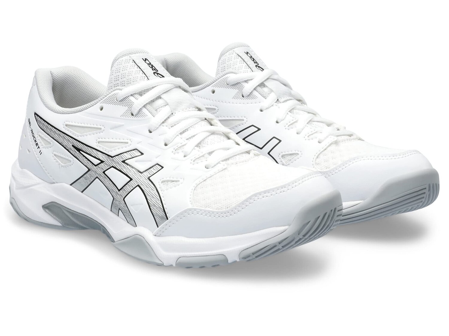 

Кроссовки ASICS GEL-Rocket 11 Volleyball Shoe