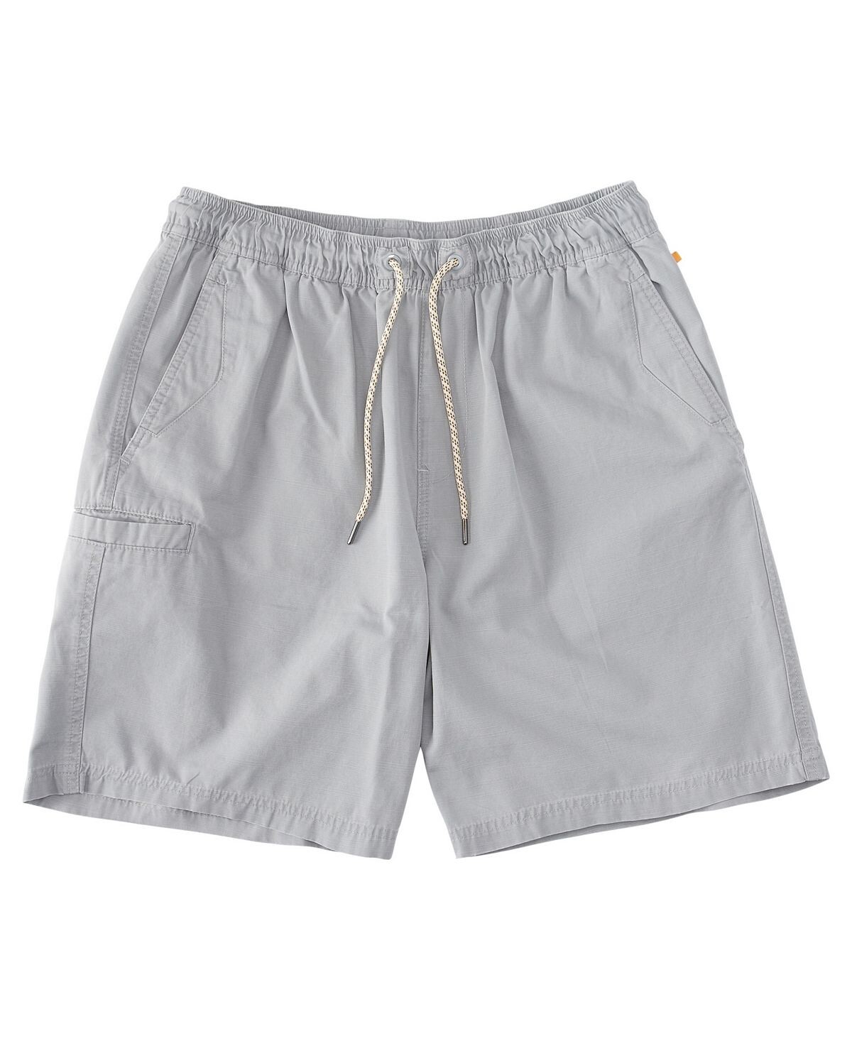 

Мужские однотонные прогулочные шорты Quiksilver Last Light Quiksilver Waterman
