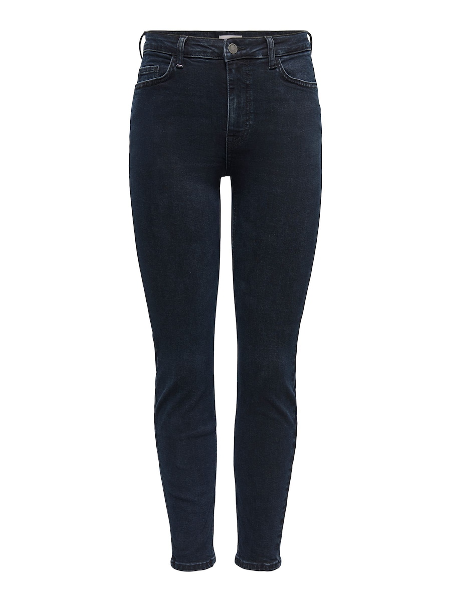 

Узкие джинсы JDY Fina, темно-синий