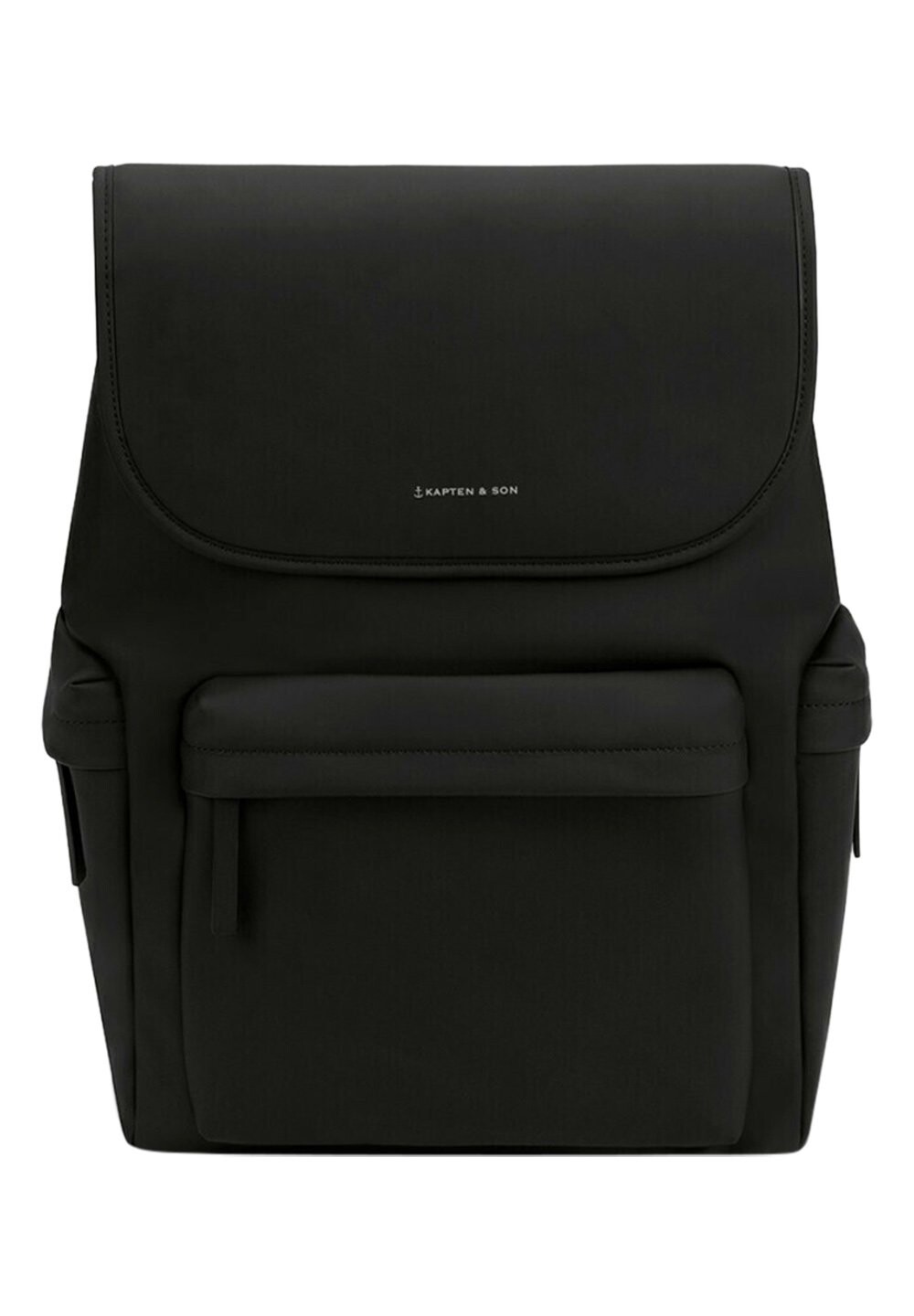 

Рюкзак VIBORG Kapten & Son, цвет all black
