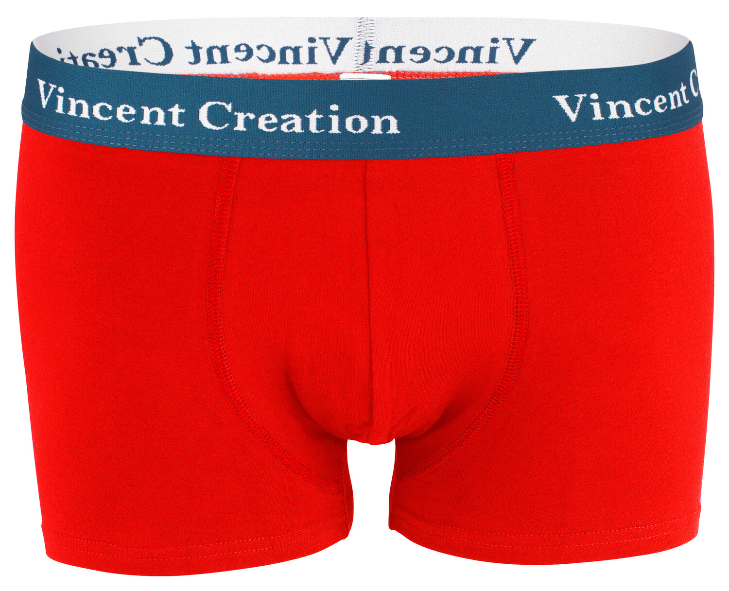 

Боксеры Vincent Creation Boxershorts-Hipster 6 Stück, черный