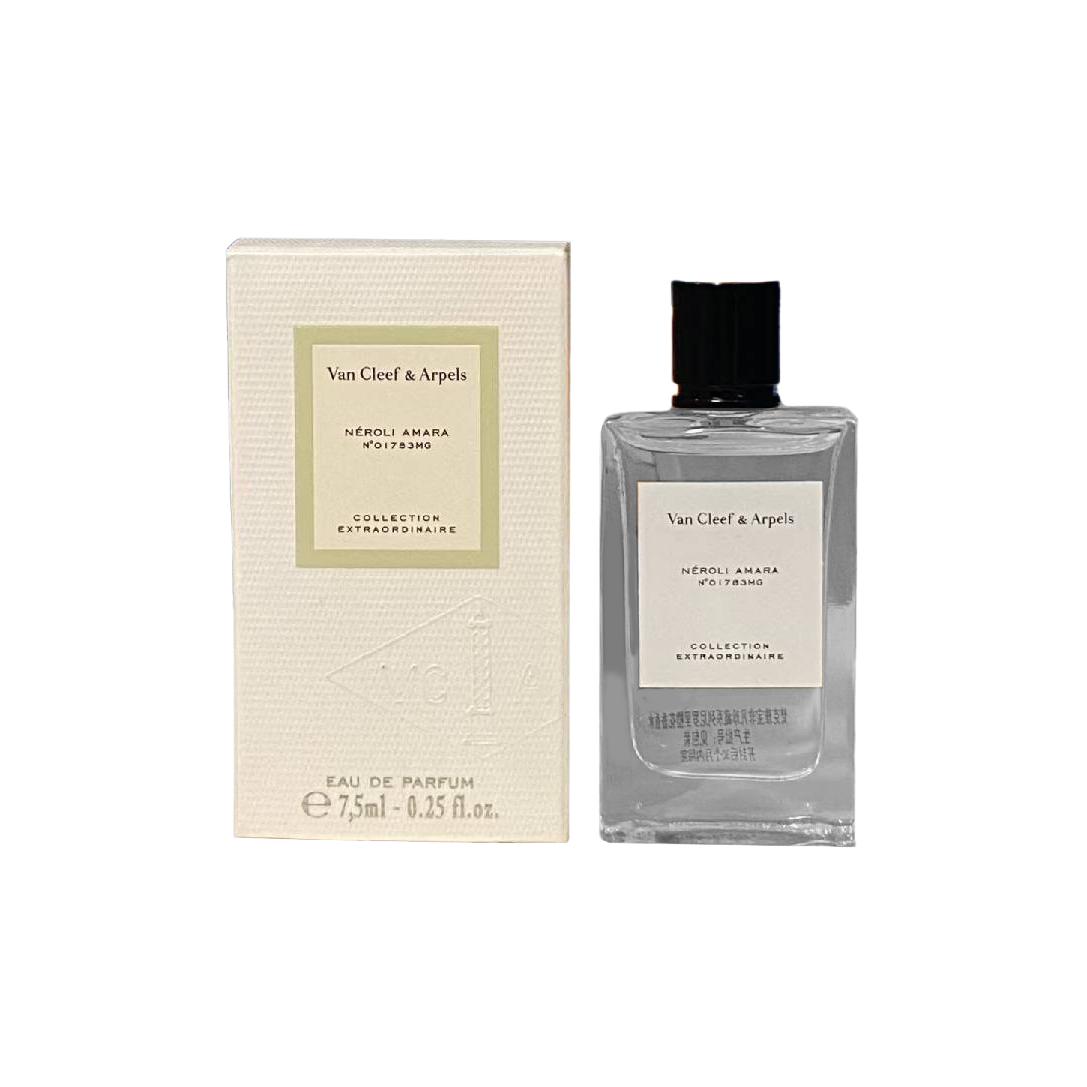 Набор пробников духов california dream eau de parfum edp 7,5 мл Van Cleef & Arpels — фото 2
