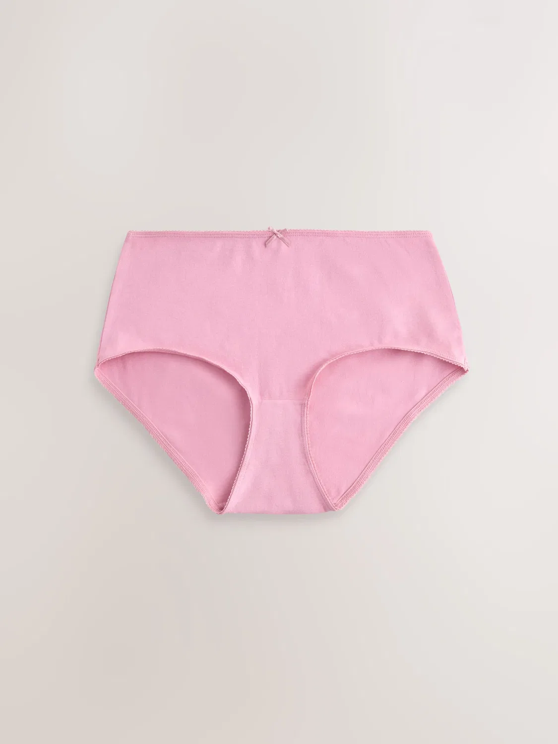 Шортики Next, Light Blue/Olive/Pastel Green/Dusky Pink/White — фото 2