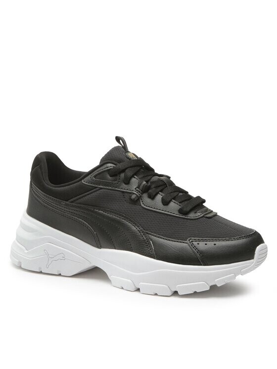 

Кроссовки Puma, черный