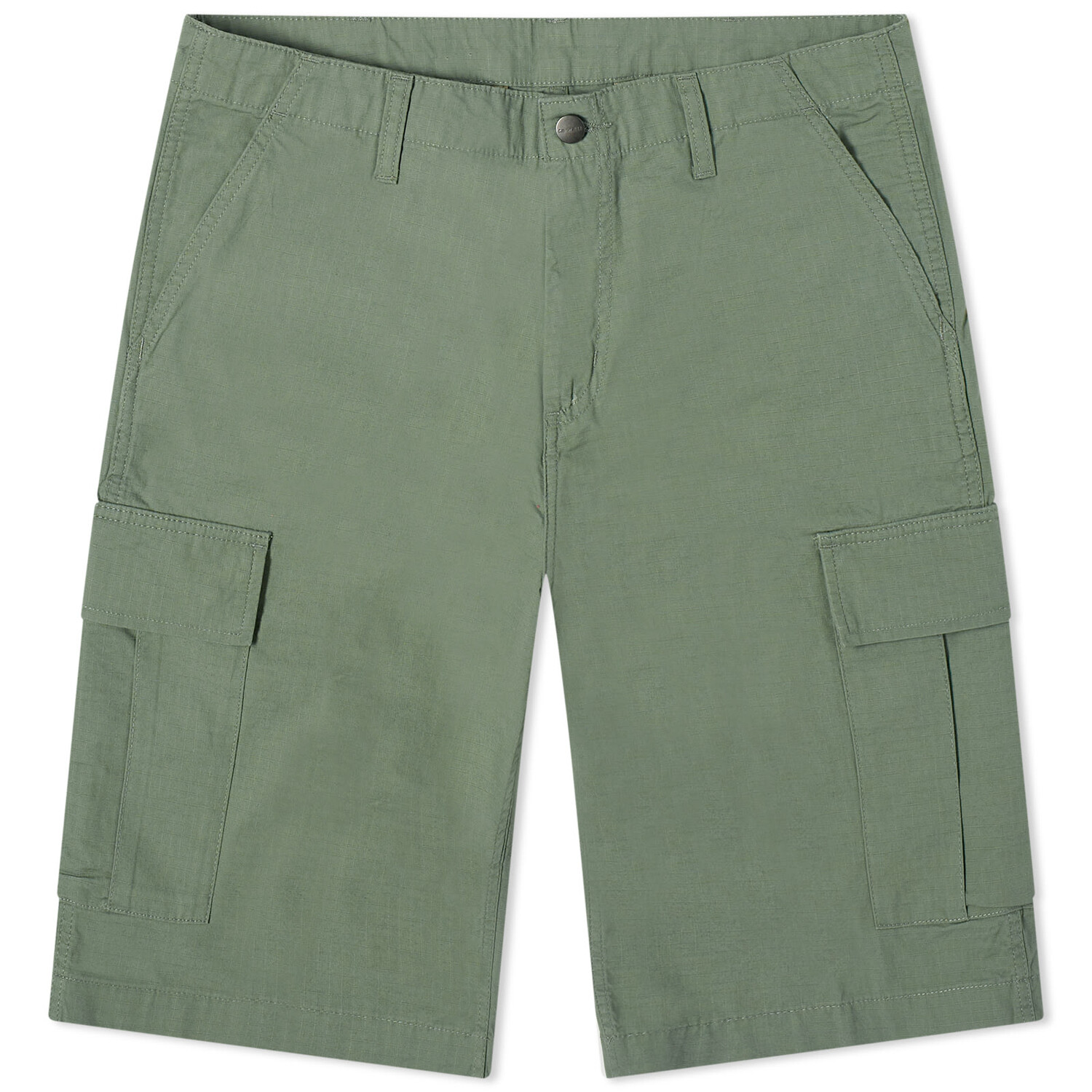

Шорты Carhartt Wip Regular Cargo Shorts, цвет Park