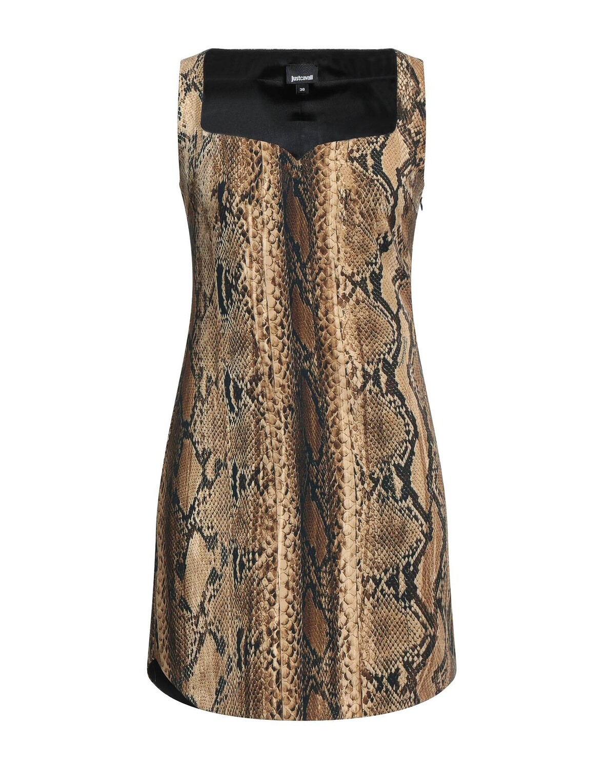 

Платье Roberto Cavalli, песочный